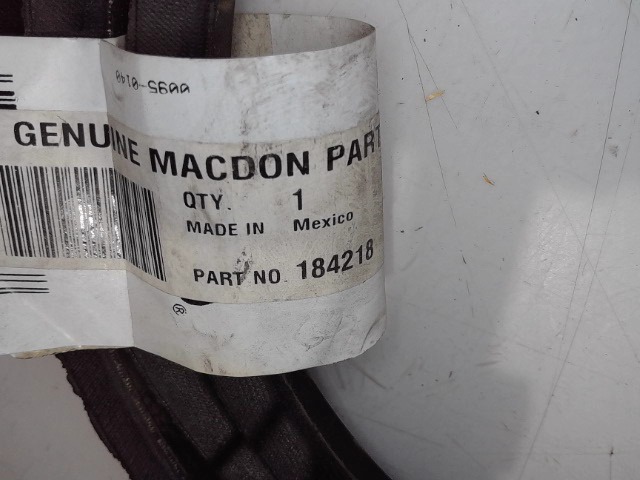184218 Belt