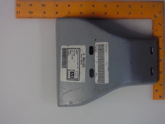 A-86531095 Seat Hinge for JOHN DEERE