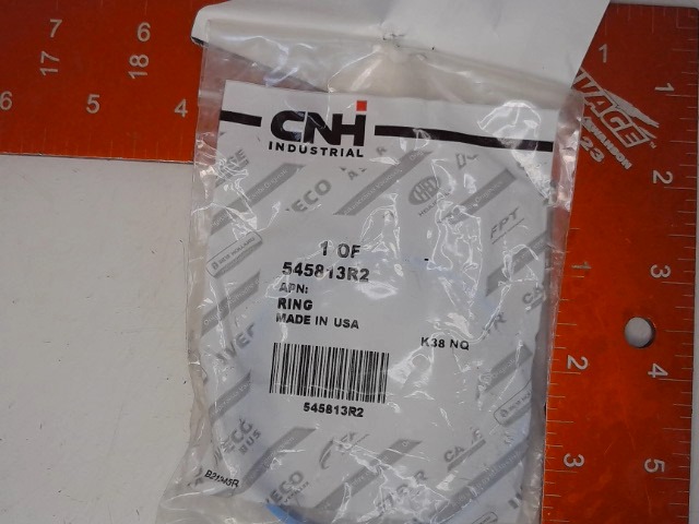 545813R2 Ring for CASE NEW HOLLAND