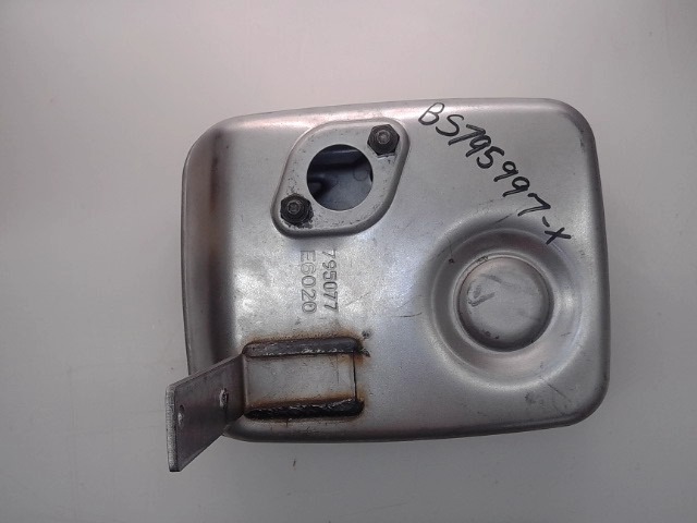 BS795997-X Muffler Only for CUB CADET