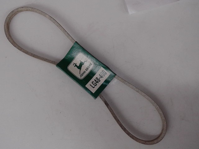 LG48-400 Belt for JOHN DEERE