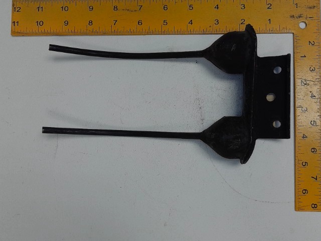 A-27997001 Baler Tooth for JOHN DEERE