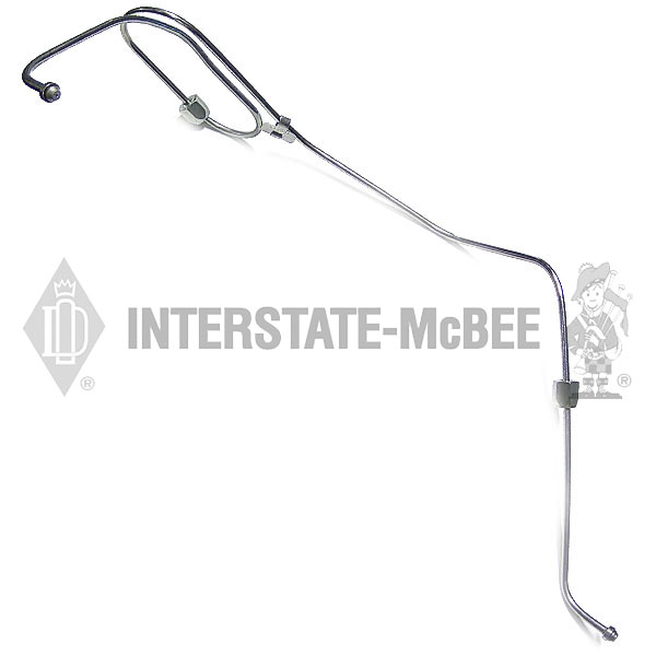 M-4H9613 Fuel Line #3 for INTERSTATE MCBEE