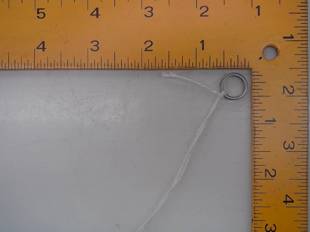 70251923 Washer for AGCO