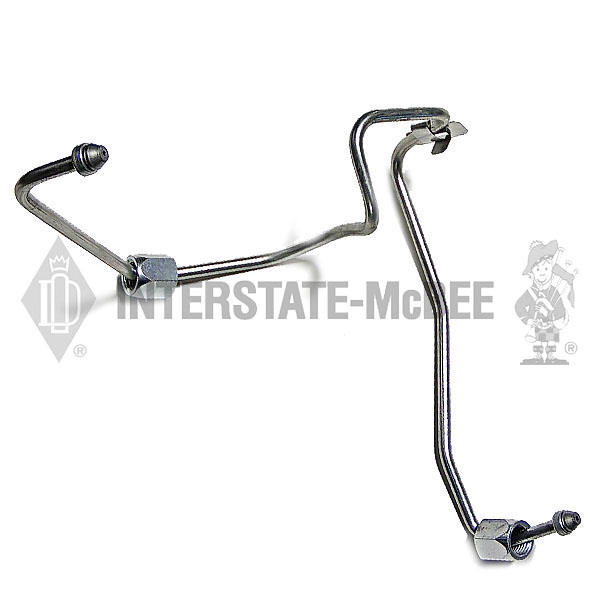 M-7N2872 Fuel Line for INTERSTATE MCBEE