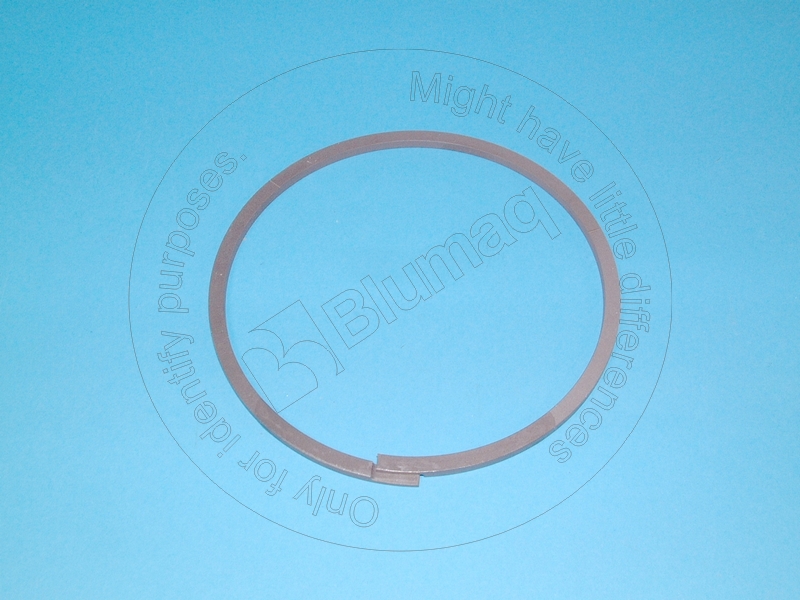 07018-31355 Segment for KOMATSU