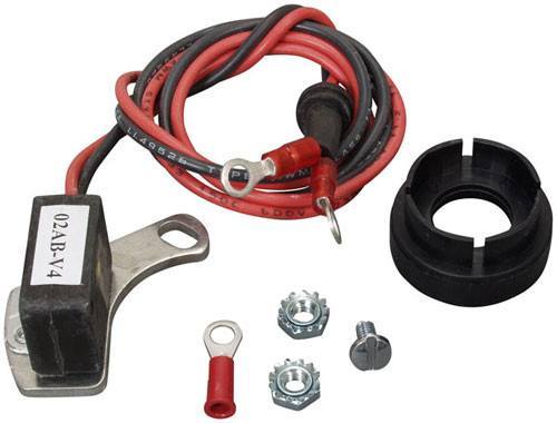 1281 Ignitor Kit