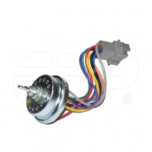 1083320 Switch As-rotary for CATERPILLAR