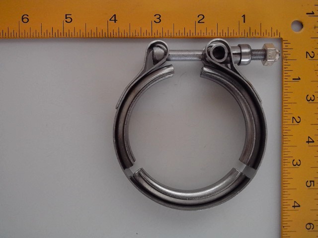 J069053 Turbo Clamp