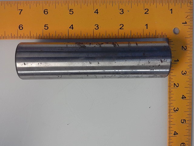 320-20374 Shaft for GEHL MANITOU