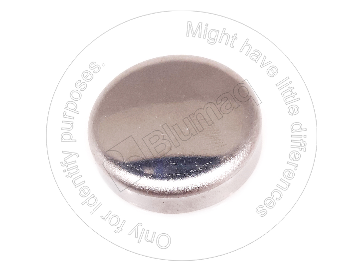 504-9787 Plug for CATERPILLAR