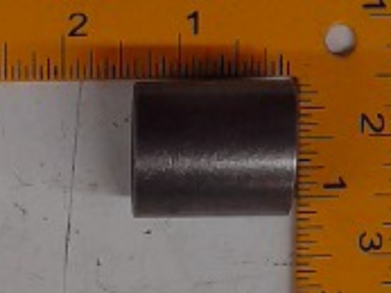 750-1000 Spacer for CUB CADET