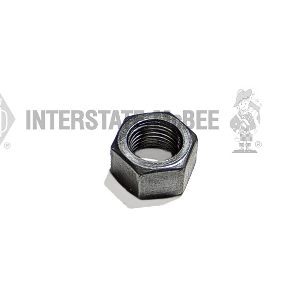 M-S212 Nut - Hex Head