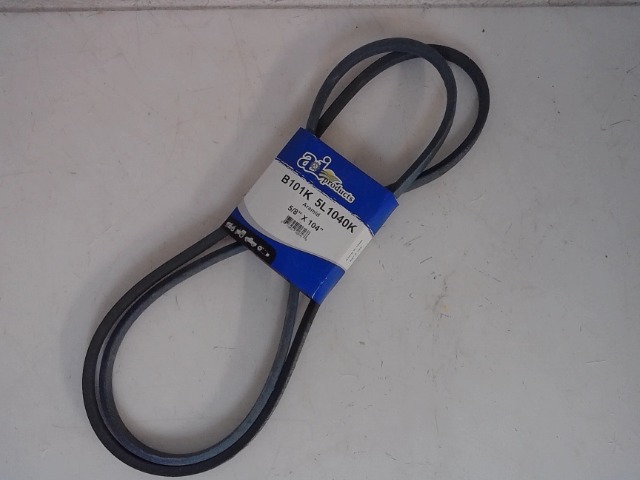 A-B101K Belt for JOHN DEERE