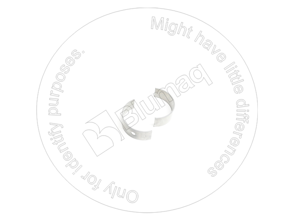 6204-21-8100 Main Bearing