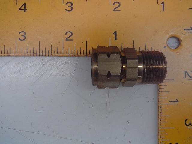 22-228 Conn for CASE NEW HOLLAND