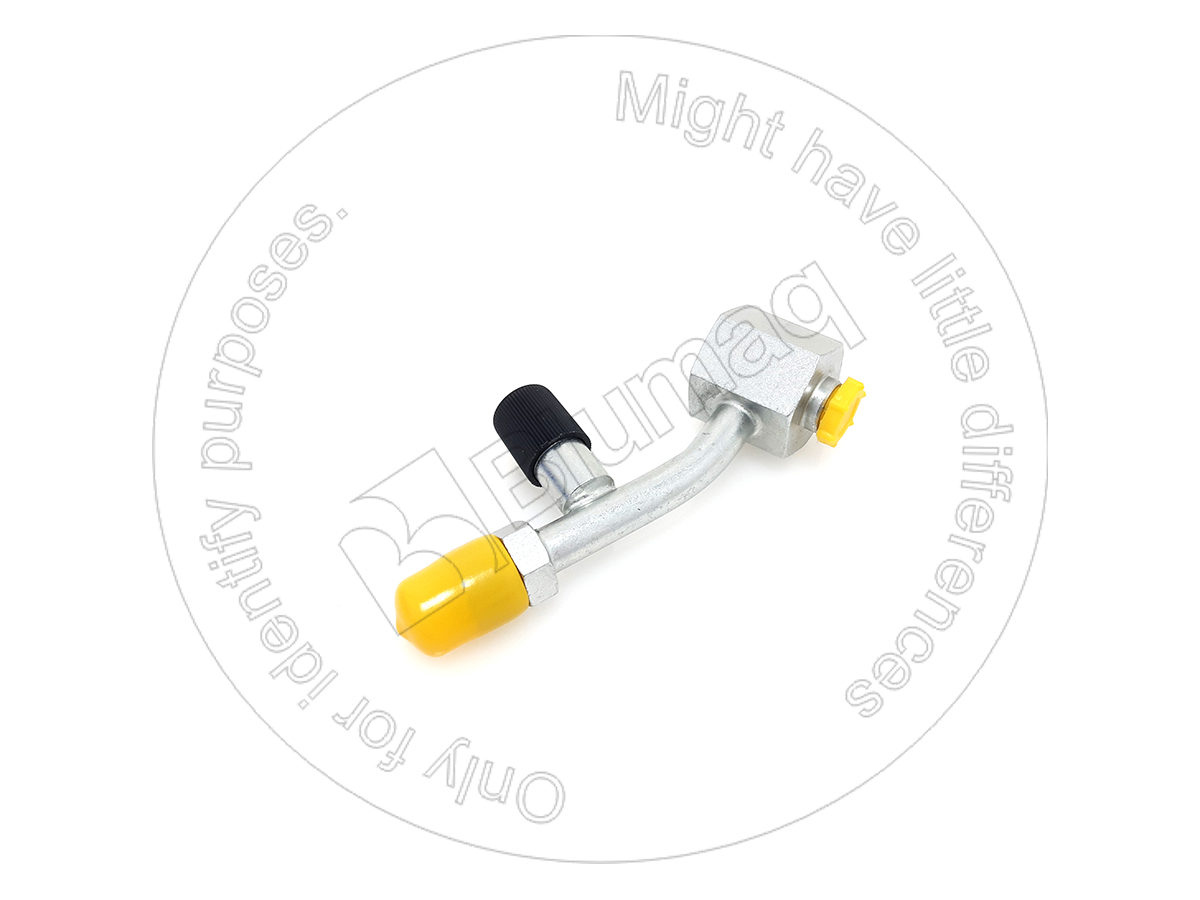 3E-4067 Fitting