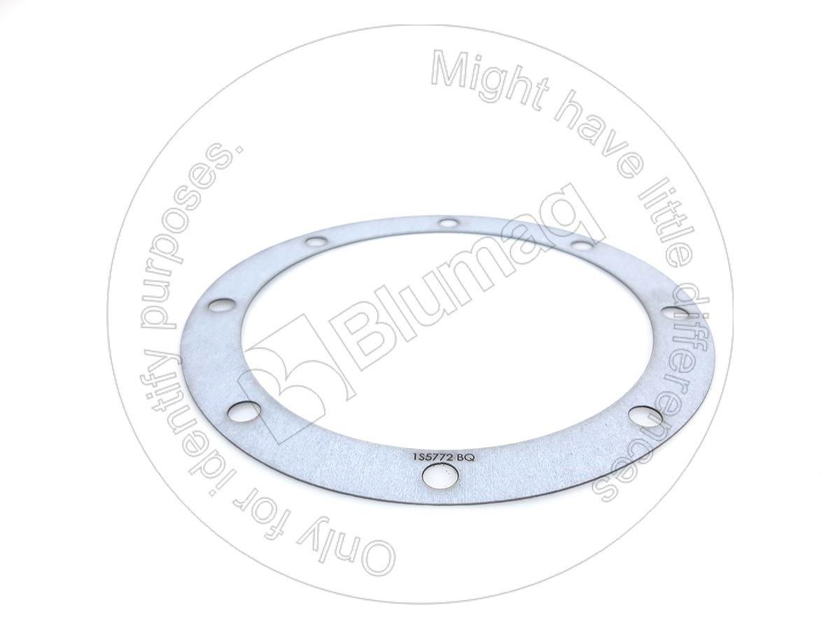 1S-5772 Paper Gasket for BLUMAQ