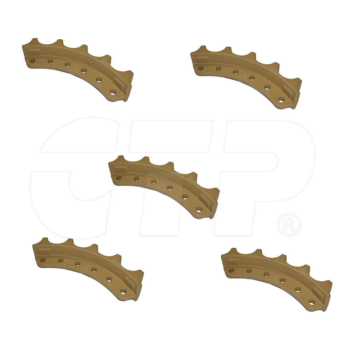 6T9538 Segment Gr S