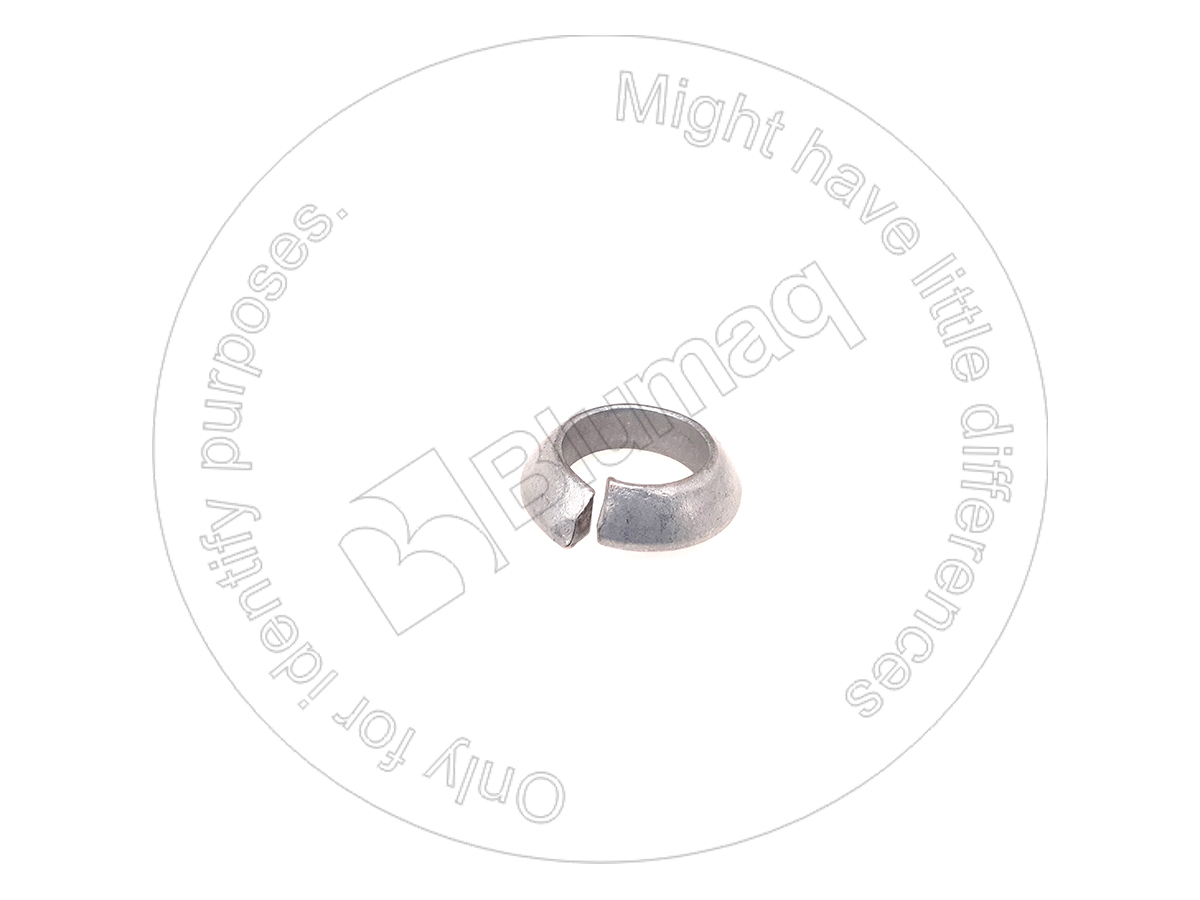 TX707.110.092 BLUMAQ Washer