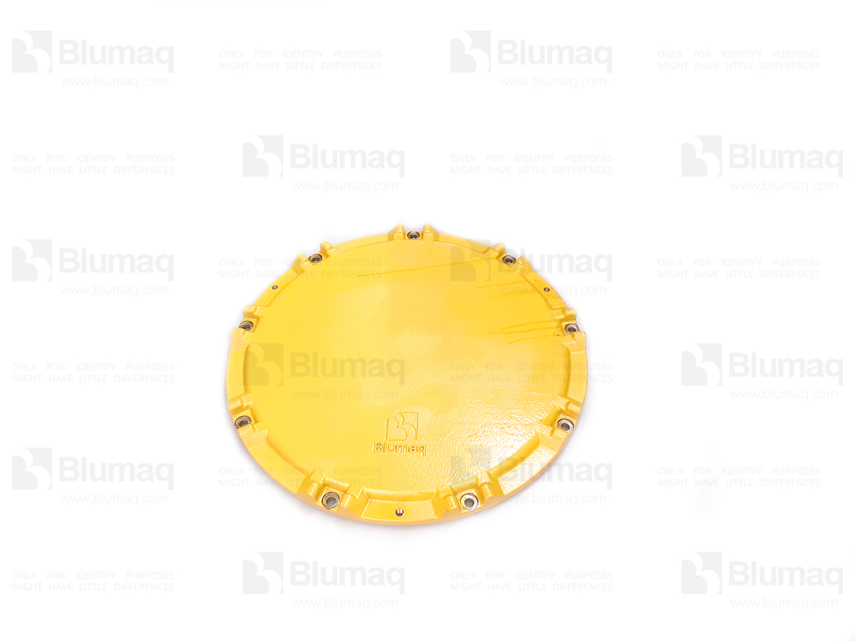 552-1664 Bonnet