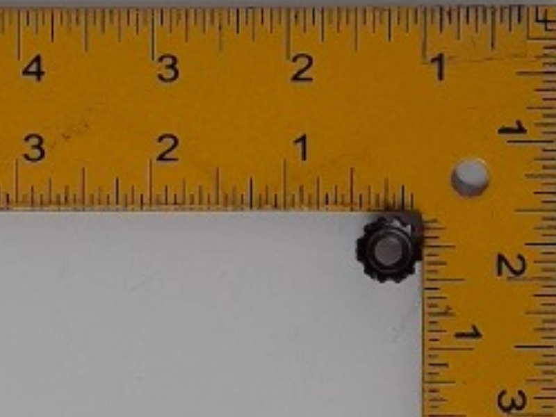 912-0271 Nut for KOMATSU