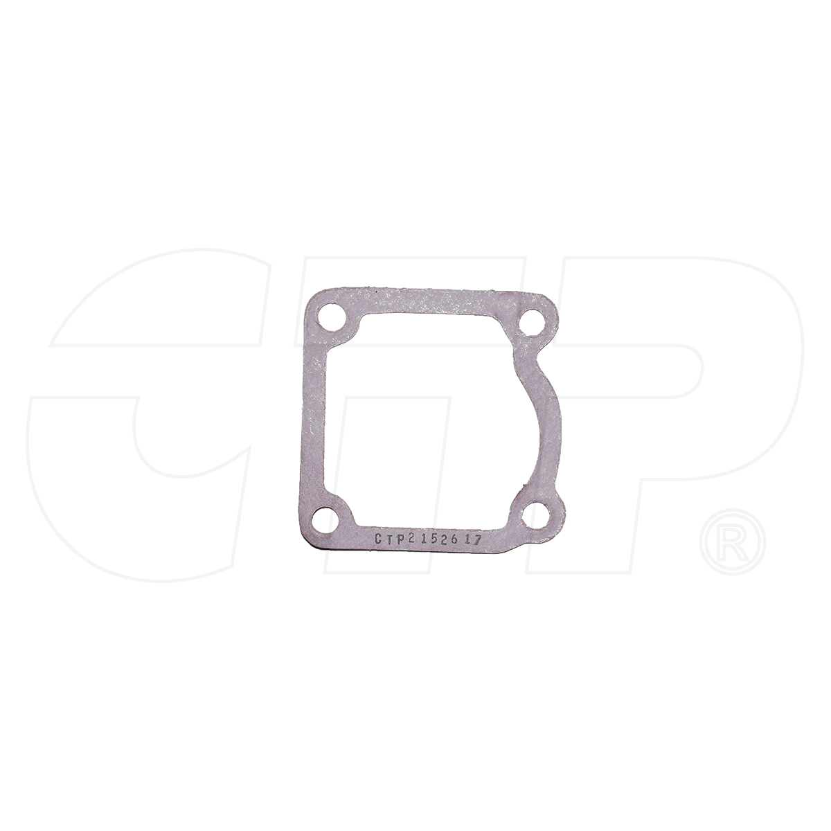 2152617 Gasket-ctp for CATERPILLAR