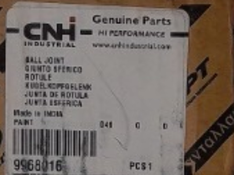 9968016 CASE Rod
