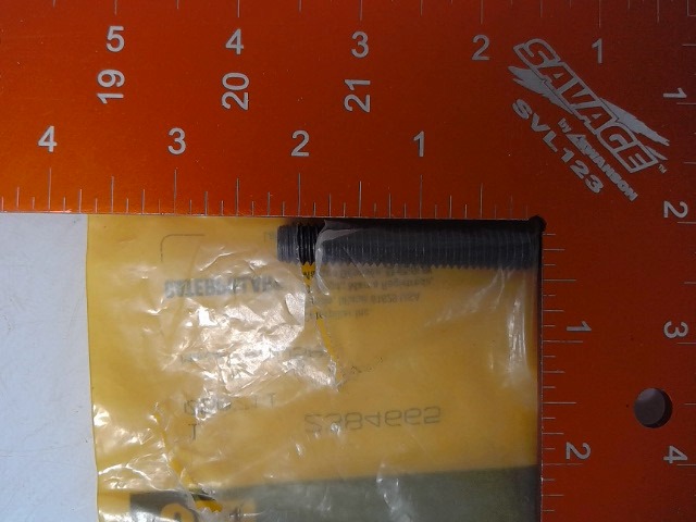 238-4665 Stud for CATERPILLAR