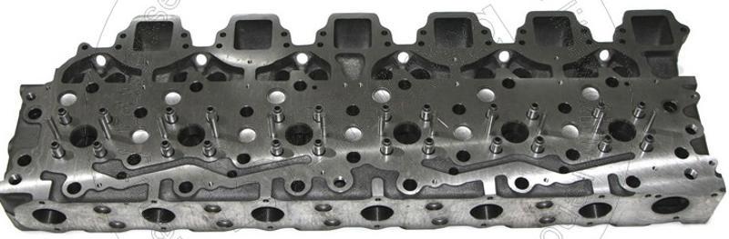 110-5099 Bare Cylinder Head