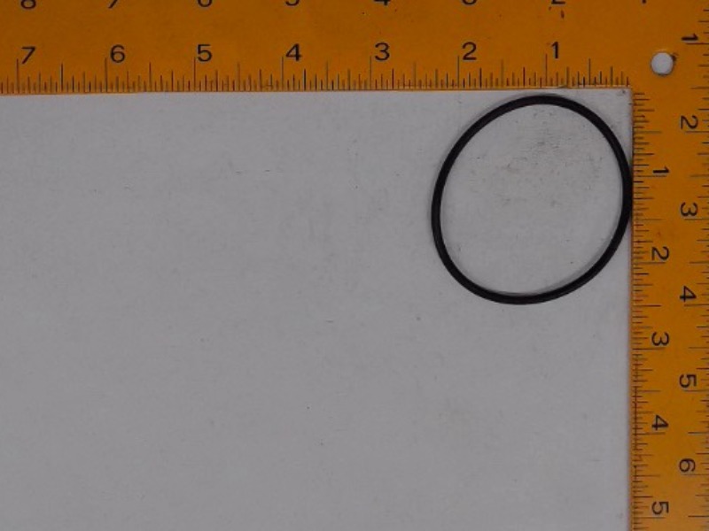 9849963 Seal O-ring