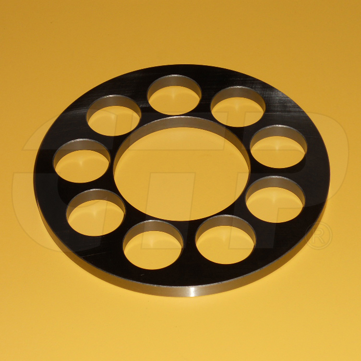 9T7767 Retainer Plate for CATERPILLAR