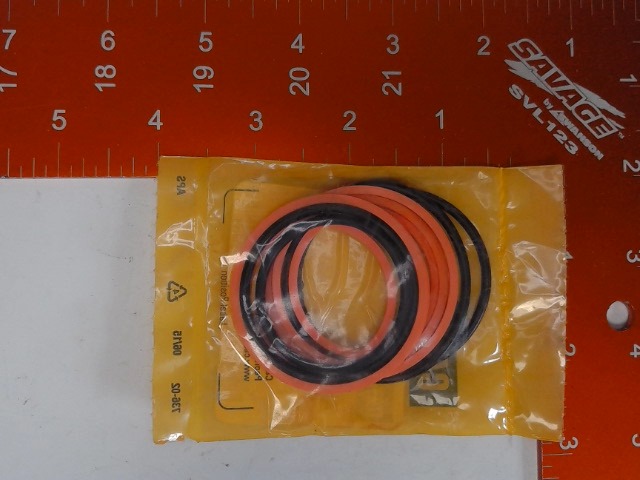 4992686 Valve Seal Kit