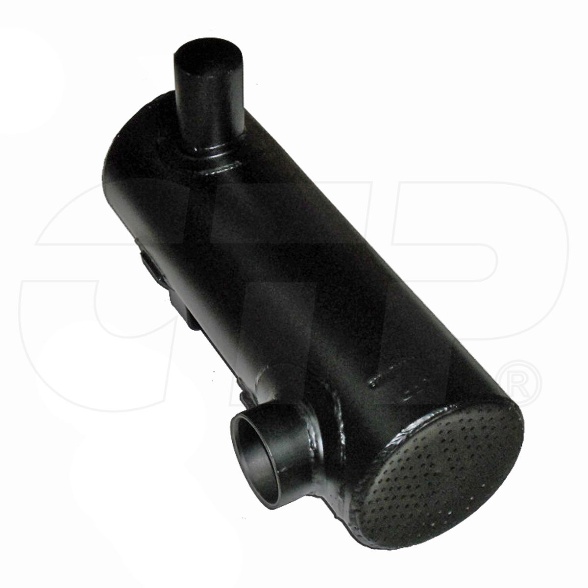 1121665 Muffler As for CATERPILLAR