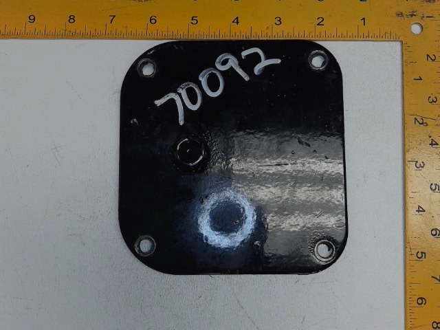 70092 Gasket for WOODS