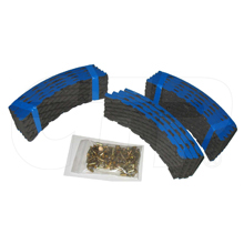 8E-9116 Brake Lining Kit for CATERPILLAR