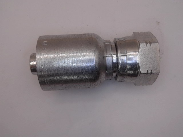 P19243-8-8 Coupling for NAVISTAR