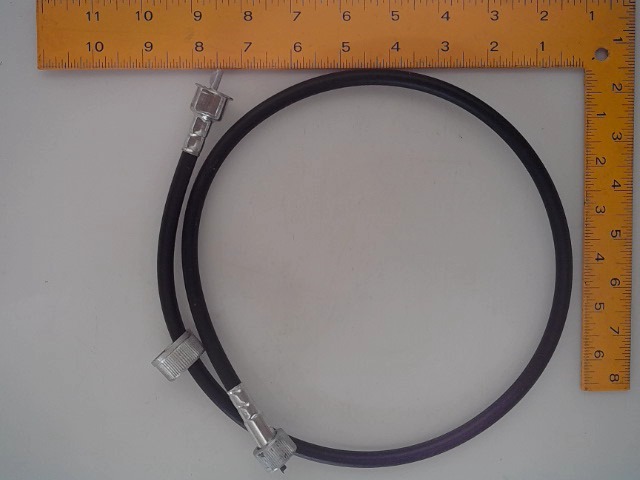 A-8N17365 Cable for JOHN DEERE