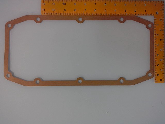 3280206M1 Gskt for AGCO