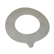 1661487 Shim 2 Mm Thk