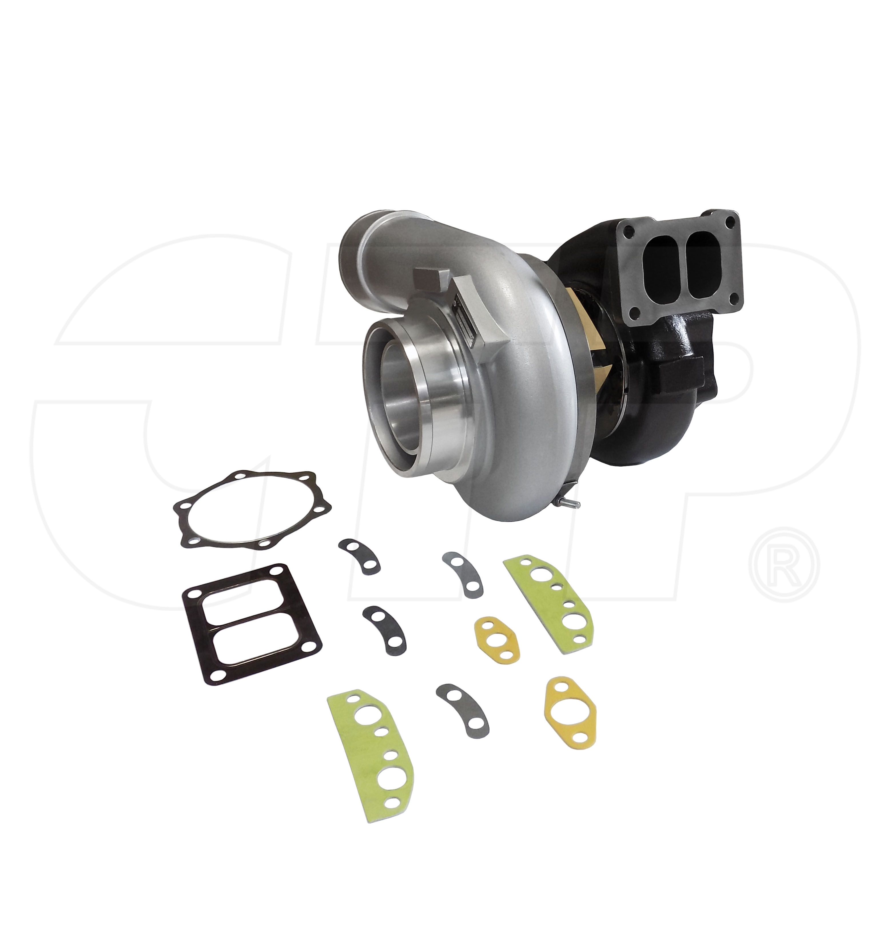 6505675040 Turbocharger