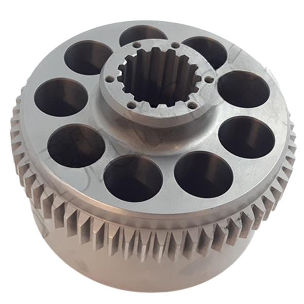 4I-7786 Cylinder Barrel for CATERPILLAR
