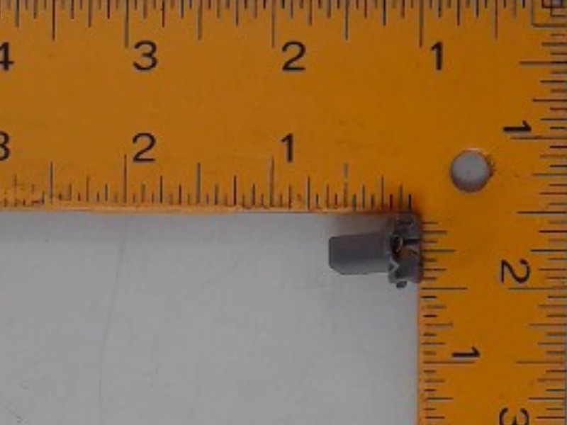 1667276C2 Socket for KOMATSU