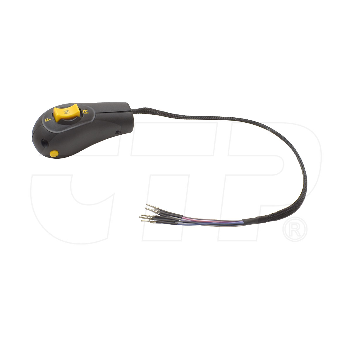 2870524 Handle Gp for CATERPILLAR