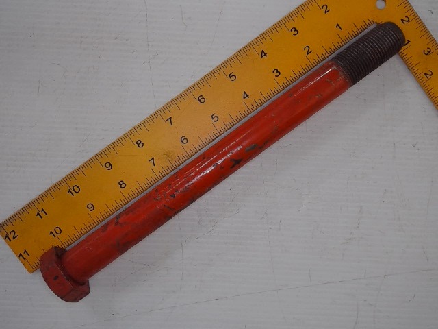 600868 Channel for AGCO