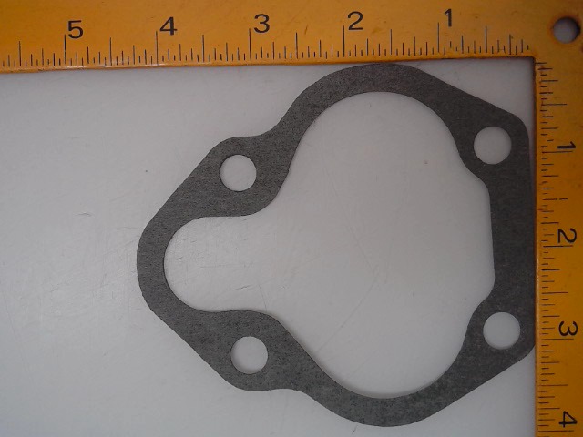 45704DA Gasket for CASE NEW HOLLAND