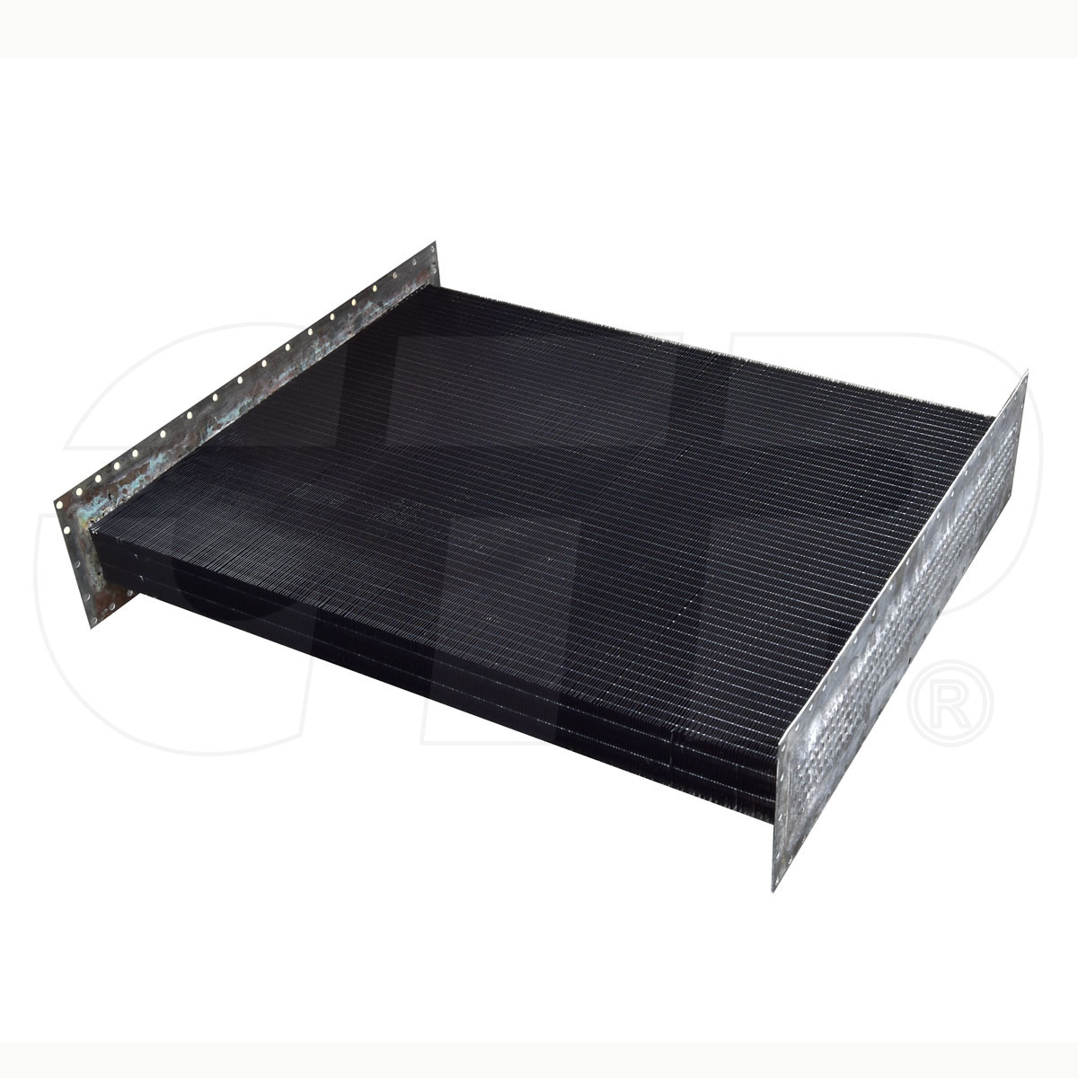 1N3219 Core A-radiator