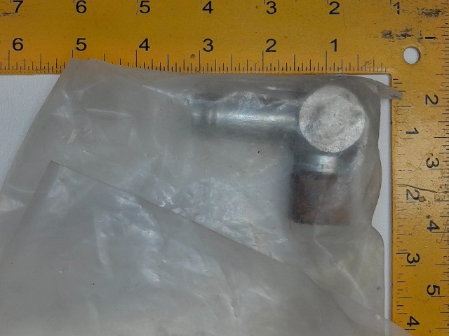 30-3142973 Elbow for AGCO