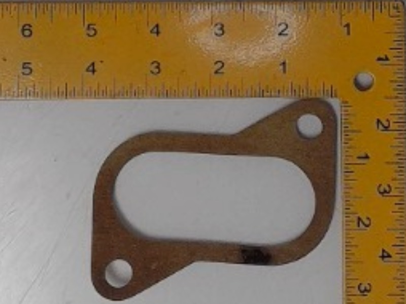 L4117T Gasket for JOHN DEERE