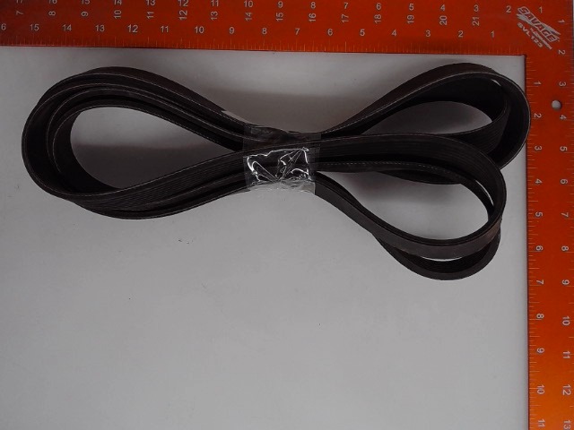 A-1189K8 Belt for JOHN DEERE